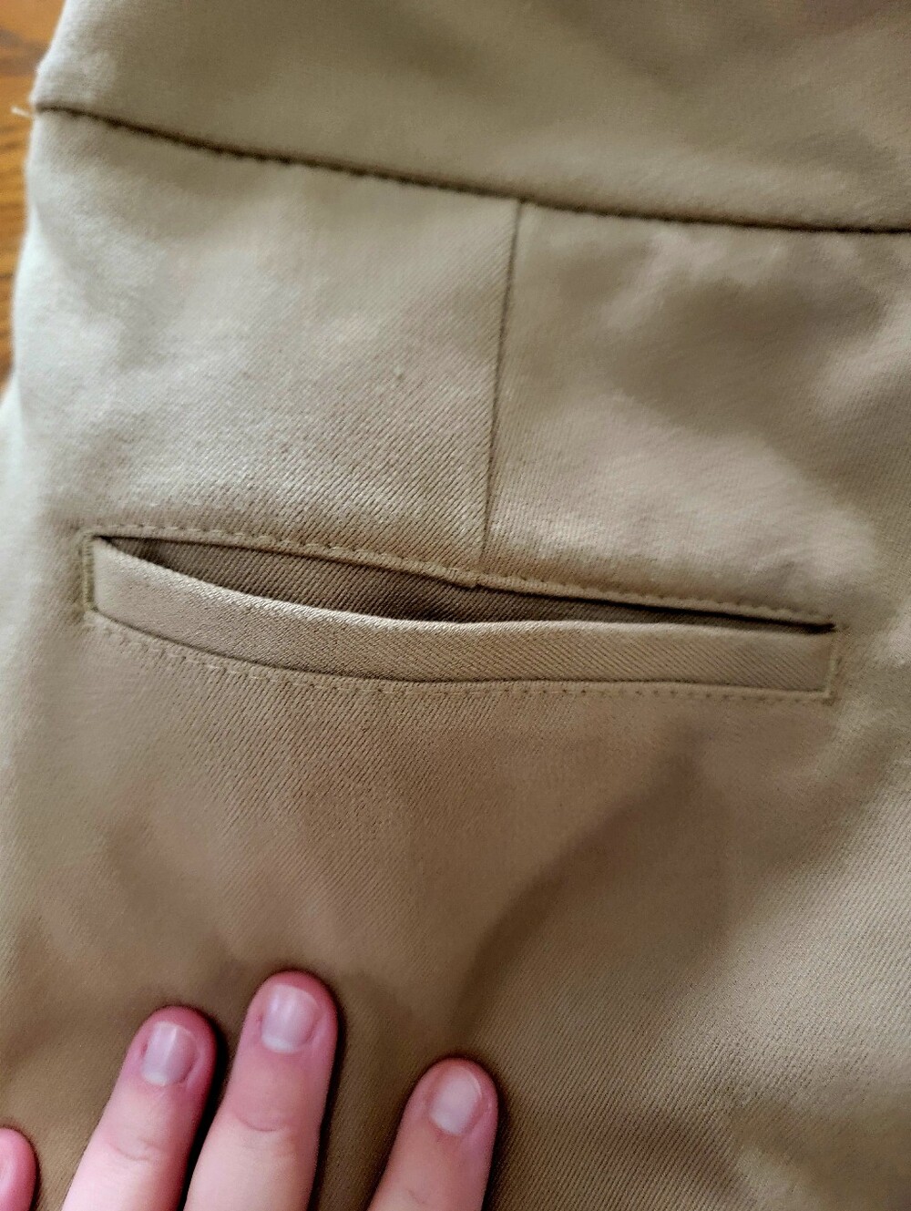 Express Editor Pants - Picture 4 of 6